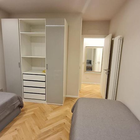 Apartament Bologna-Stadio 2 Buitenkant foto