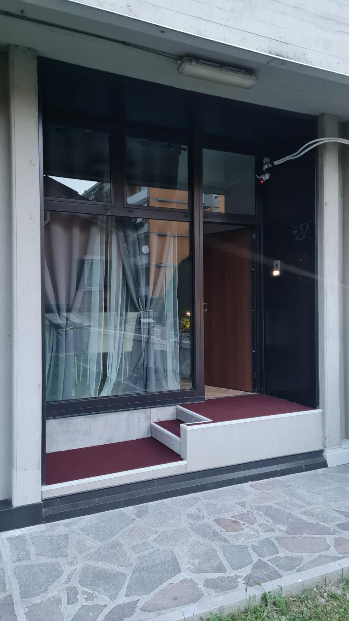 Apartament Bologna-Stadio 2 Buitenkant foto