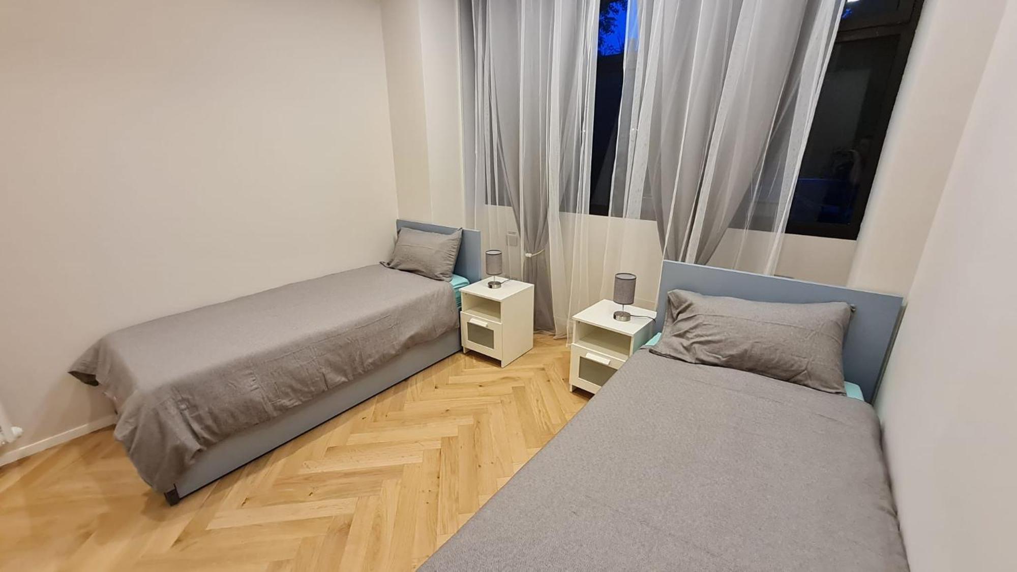 Apartament Bologna-Stadio 2 Buitenkant foto