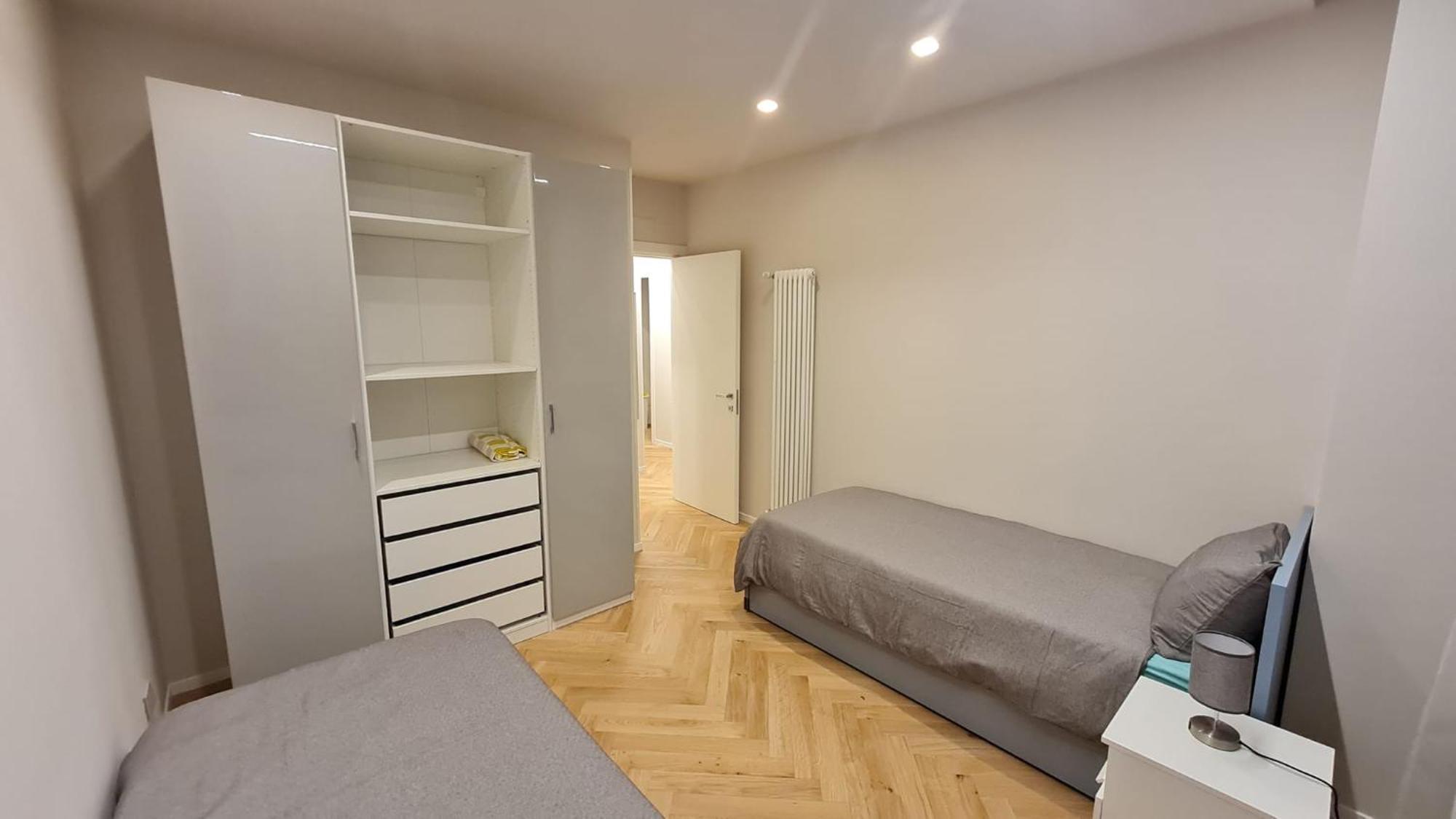 Apartament Bologna-Stadio 2 Buitenkant foto