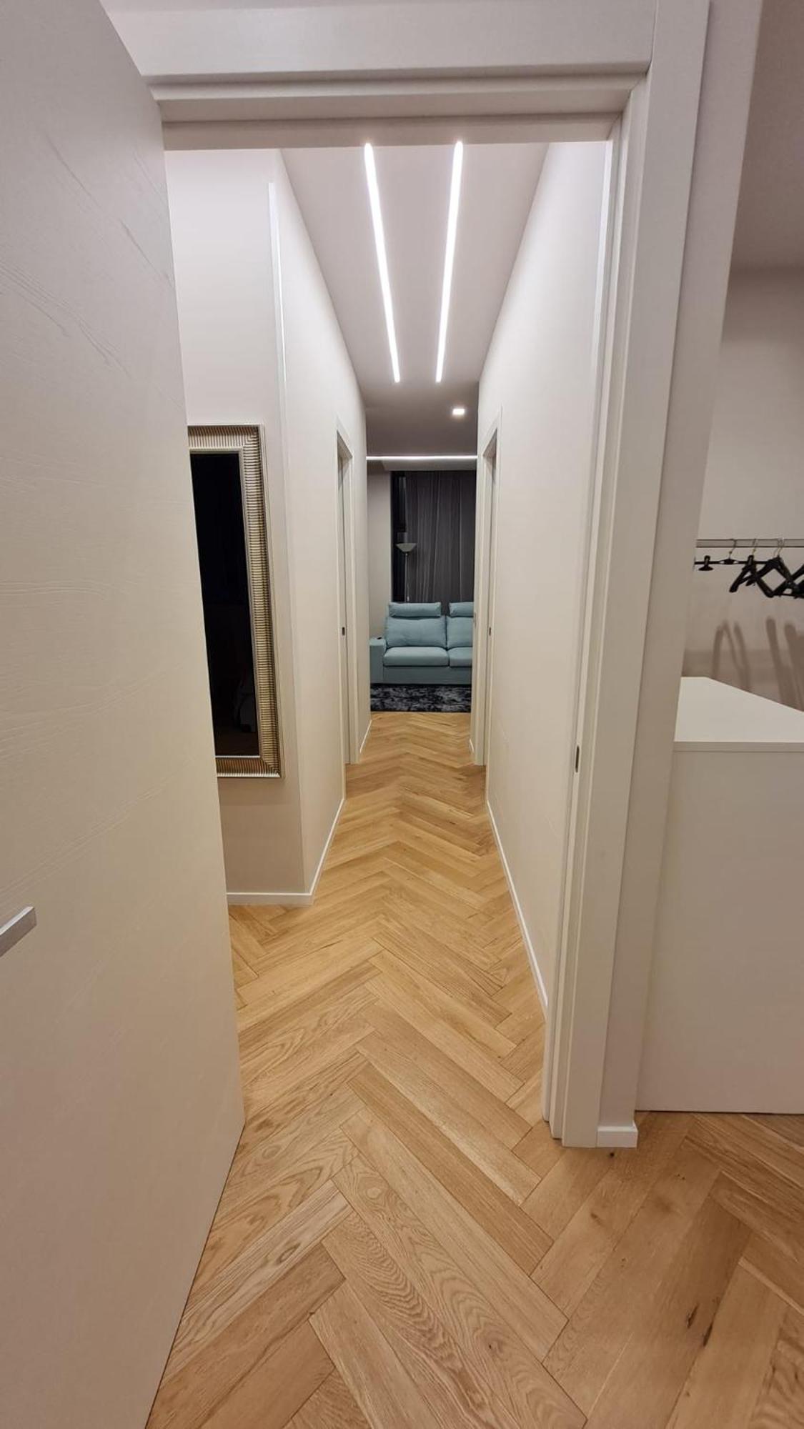 Apartament Bologna-Stadio 2 Buitenkant foto