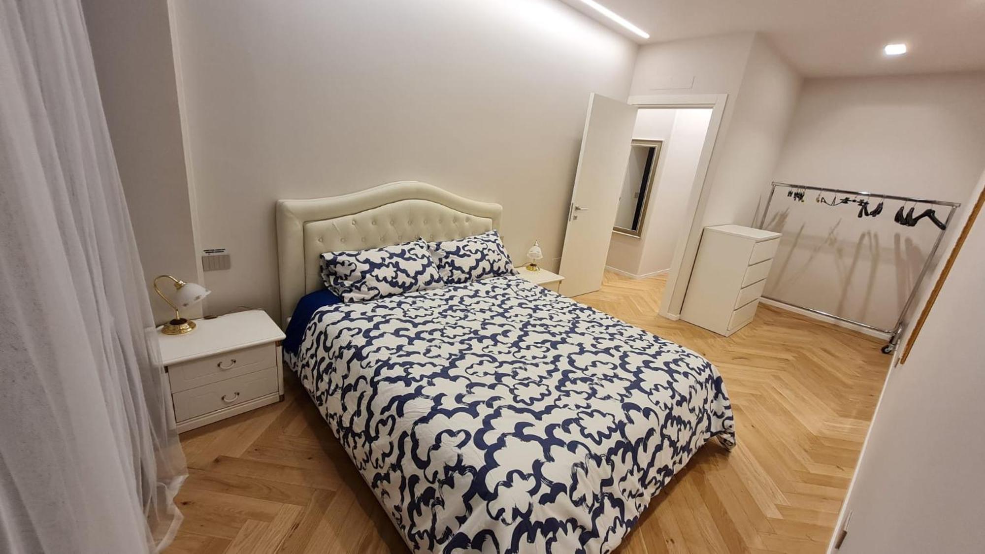 Apartament Bologna-Stadio 2 Buitenkant foto