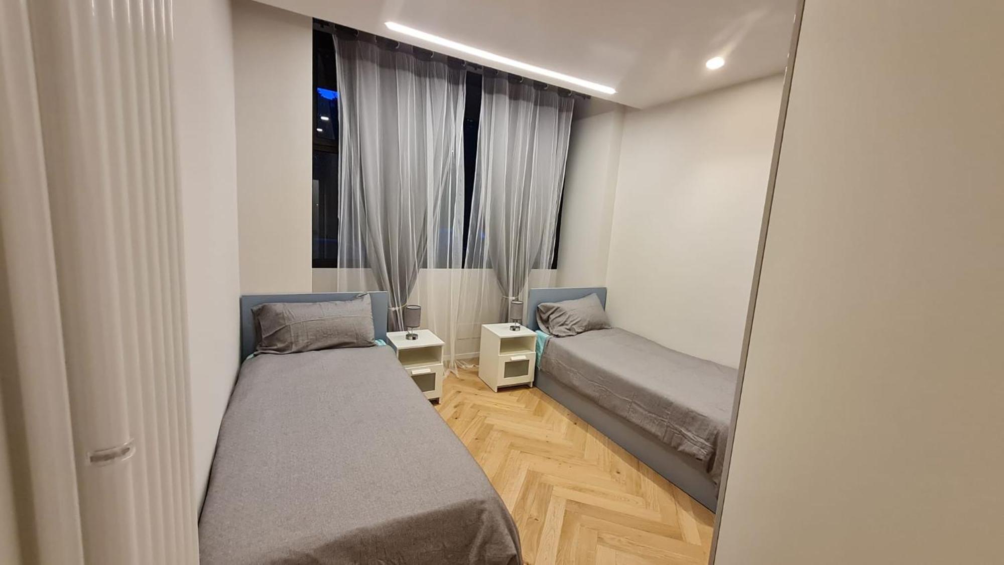 Apartament Bologna-Stadio 2 Buitenkant foto