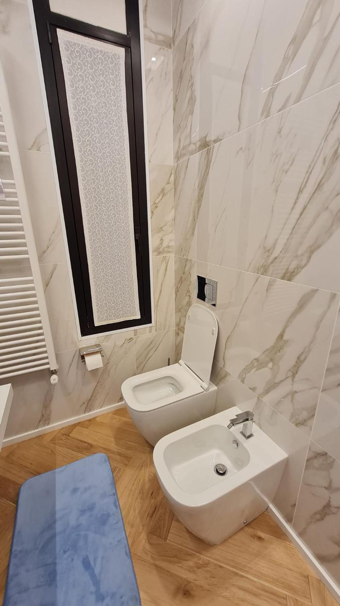 Apartament Bologna-Stadio 2 Buitenkant foto