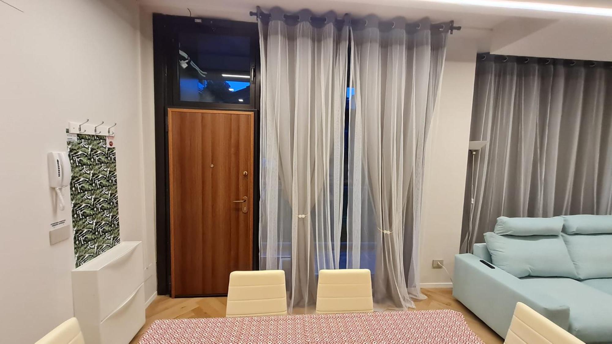 Apartament Bologna-Stadio 2 Buitenkant foto