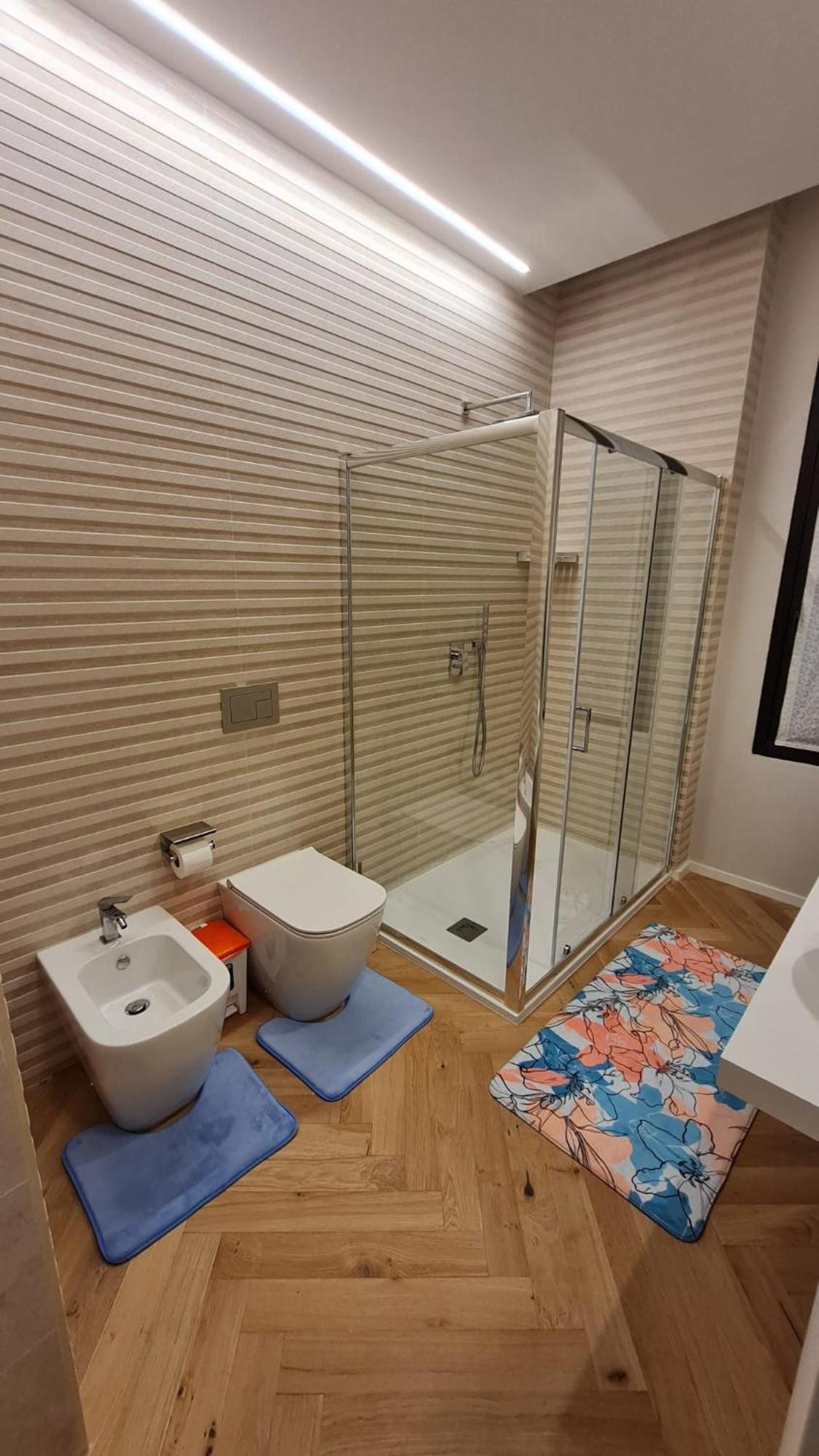 Apartament Bologna-Stadio 2 Buitenkant foto