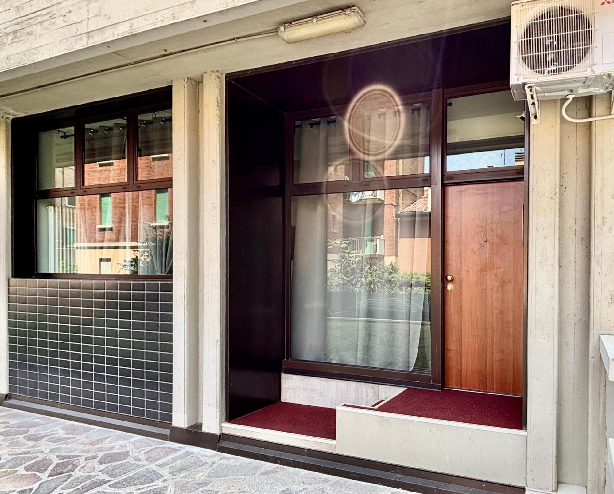 Apartament Bologna-Stadio 2 Buitenkant foto