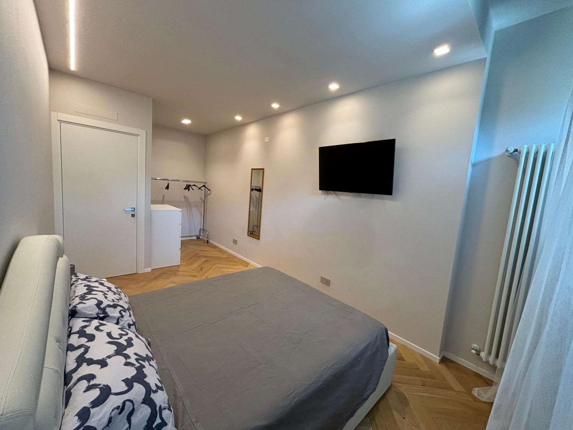 Apartament Bologna-Stadio 2 Buitenkant foto
